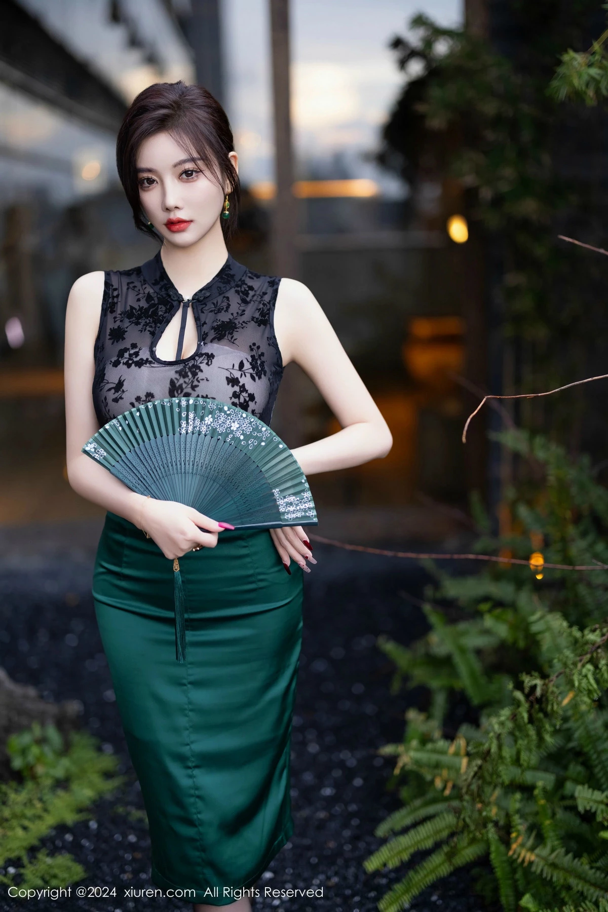 Xrmnw.Vip_杨晨晨_写真