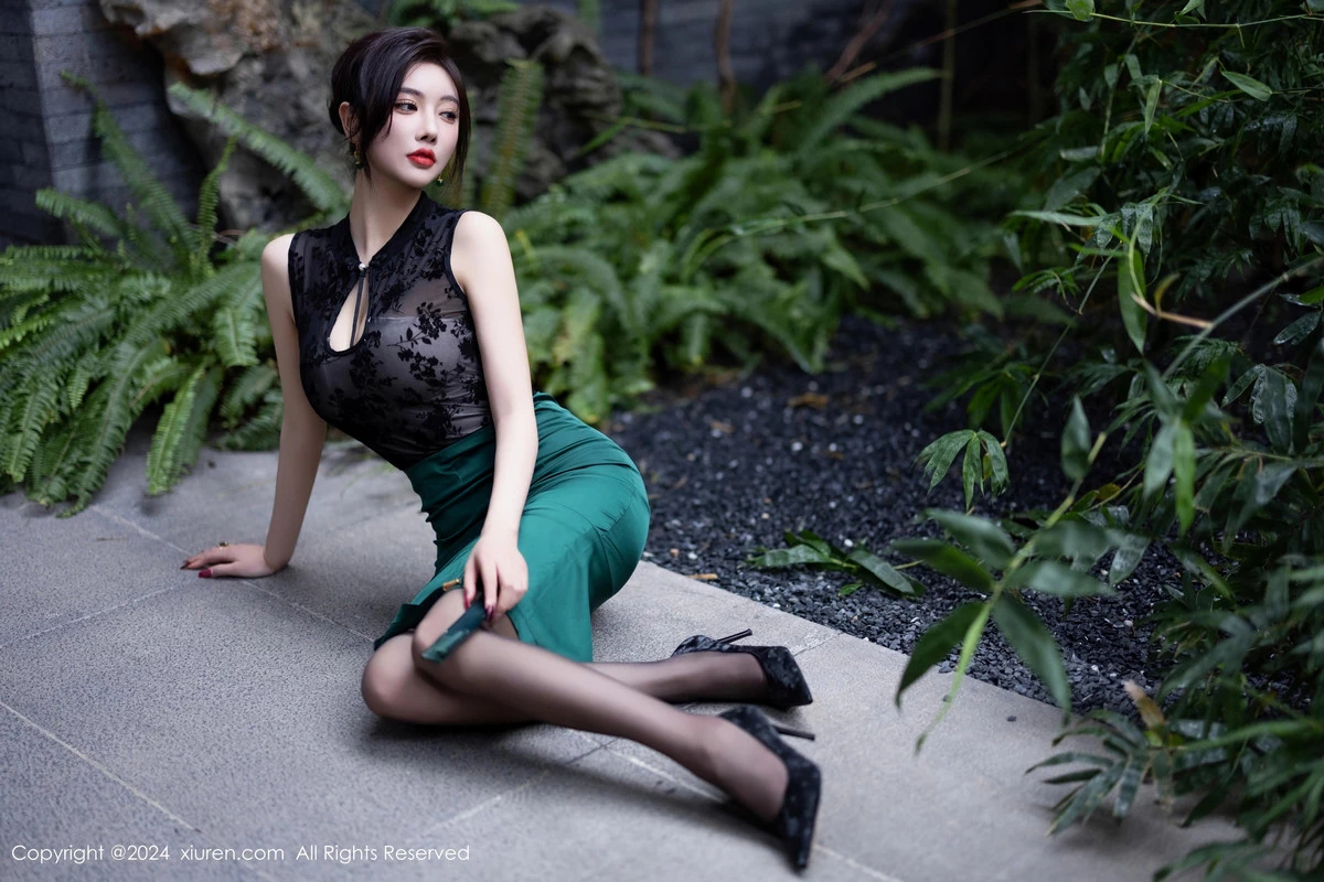 Xrmnw.Vip_杨晨晨_写真