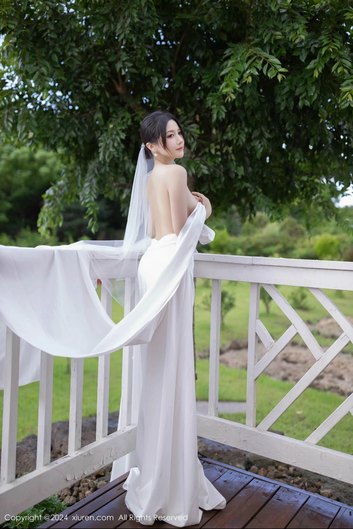 Xrmnw.Vip_鱼子酱_写真