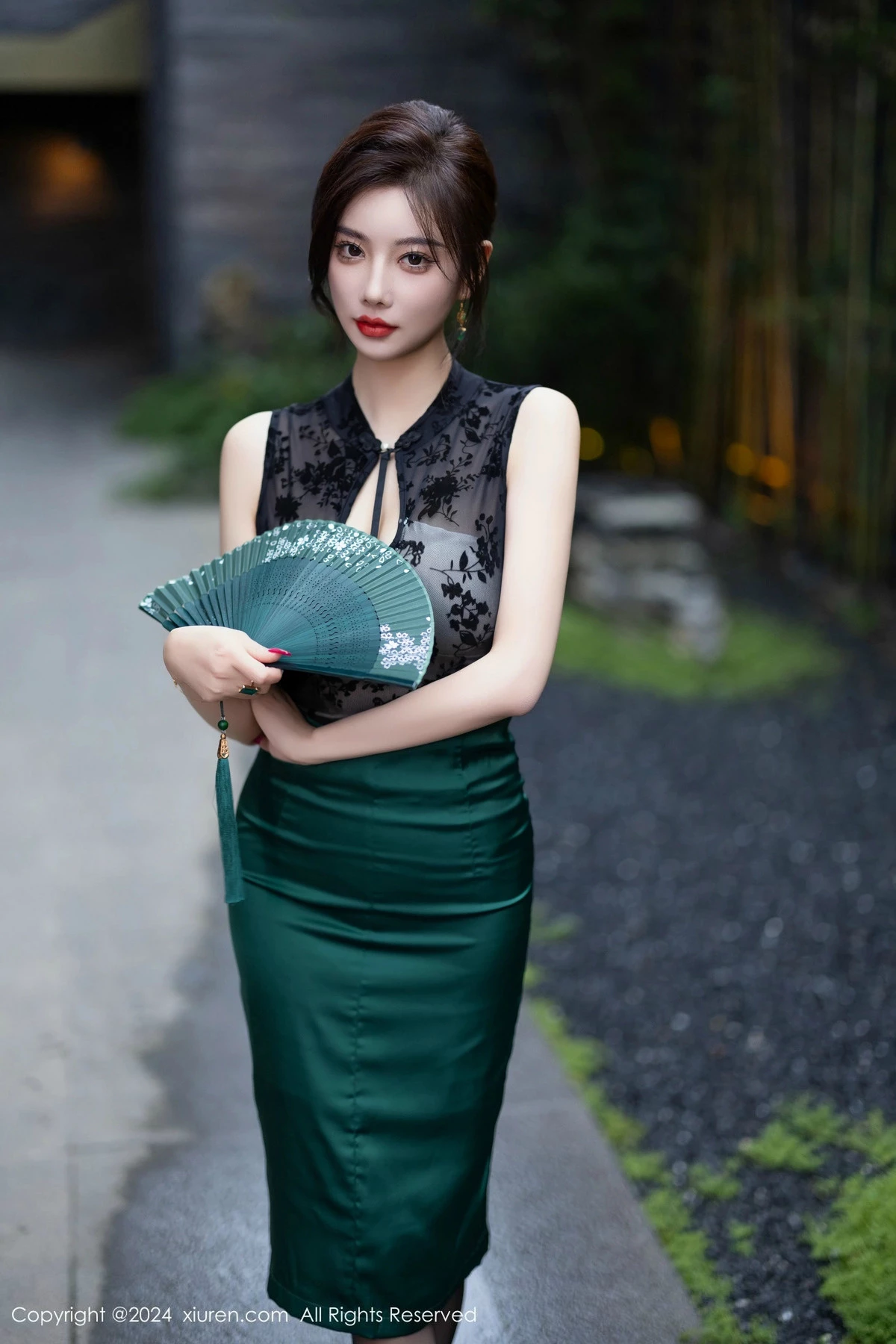 Xrmnw.Vip_杨晨晨_写真