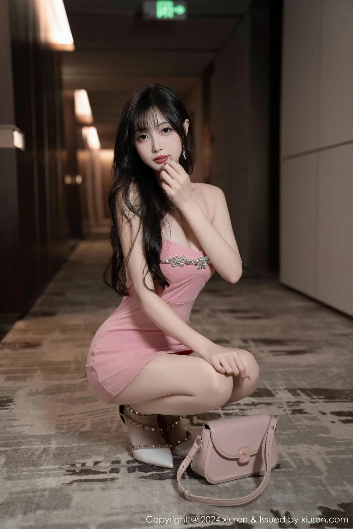 Xrmnw.Vip_林星阑_写真