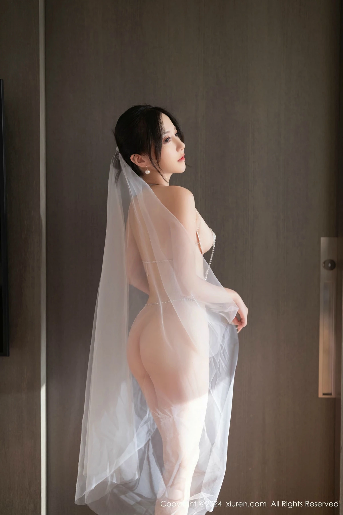 Xrmnw.Vip_鱼子酱_写真