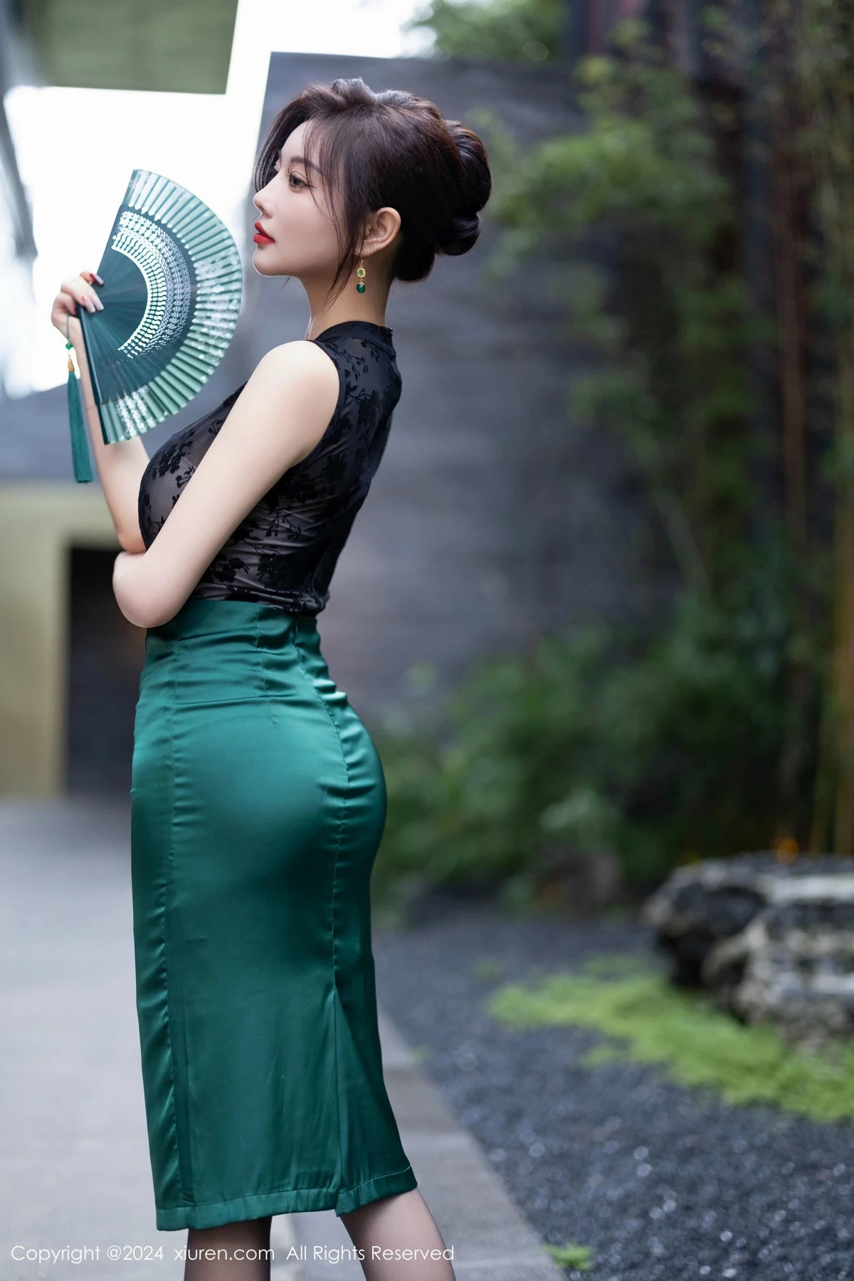 Xrmnw.Vip_杨晨晨_写真