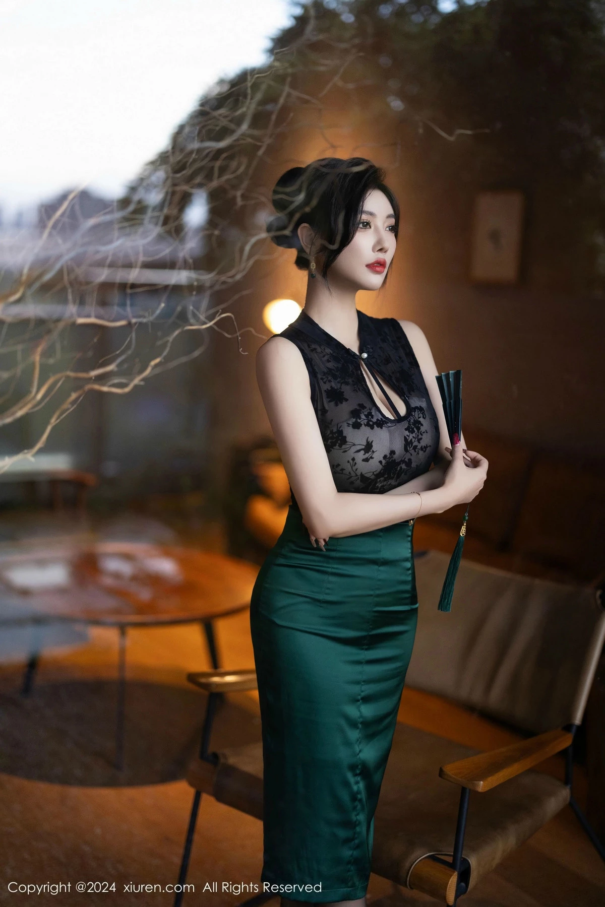 Xrmnw.Vip_杨晨晨_写真