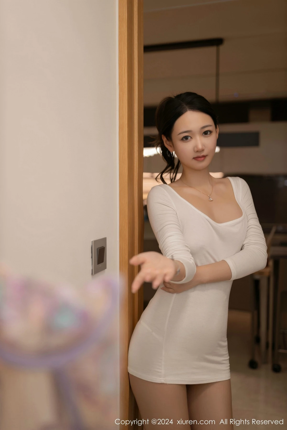 Xrmnw.Vip_唐安琪_写真