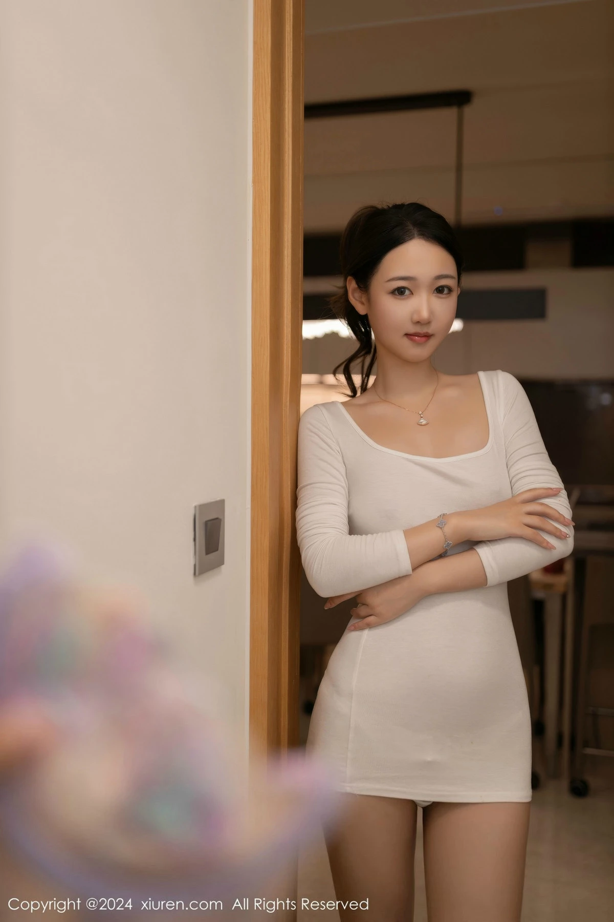 Xrmnw.Vip_唐安琪_写真