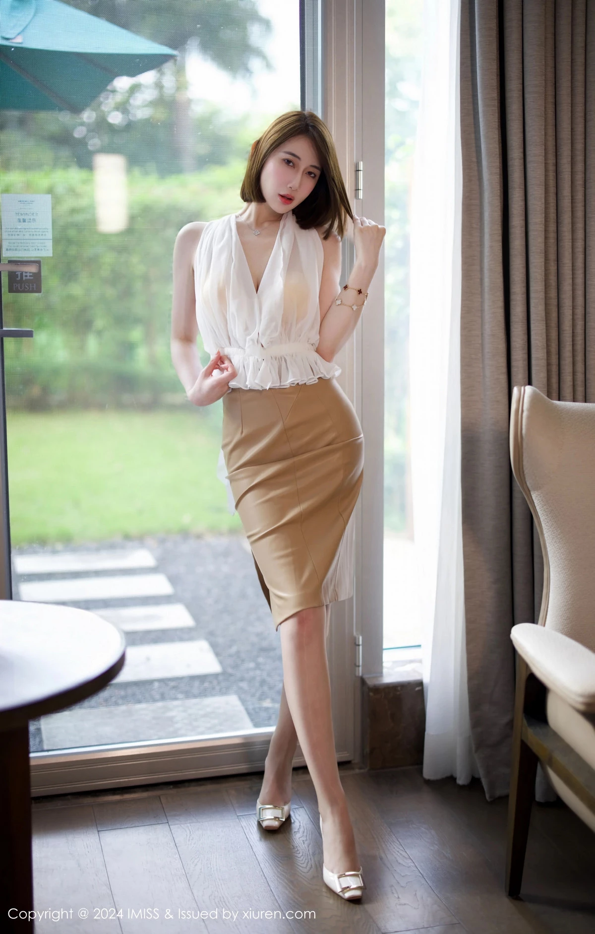 Xrmnw.Vip_瑞妤_写真