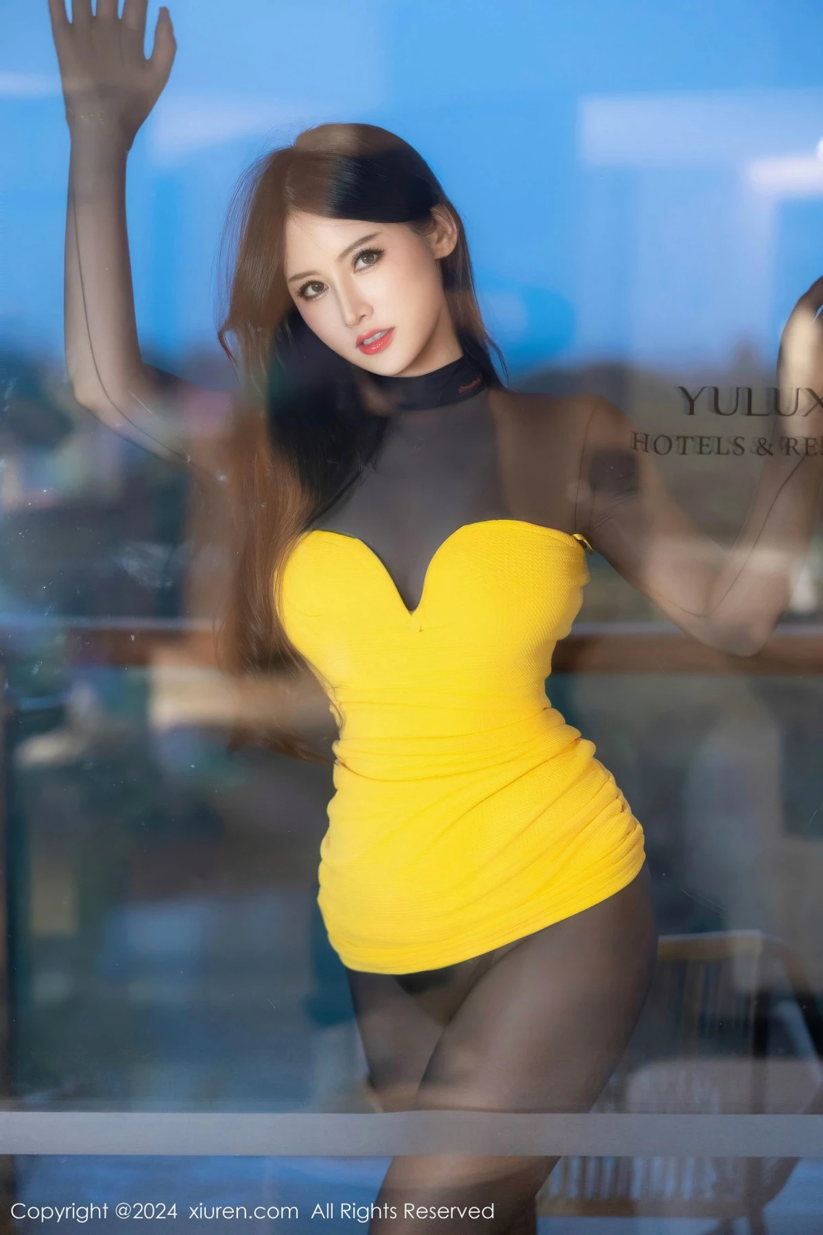 Xrmnw.Vip_诗诗_写真