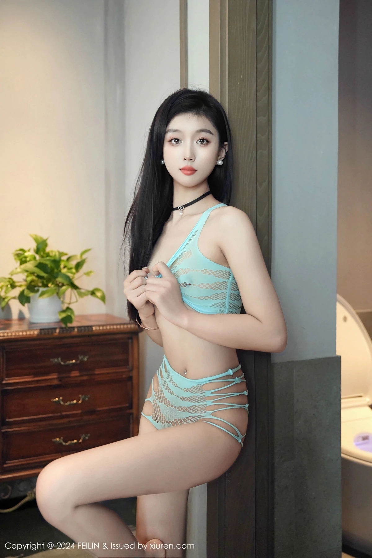 Xrmnw.Vip_江念鱼_写真