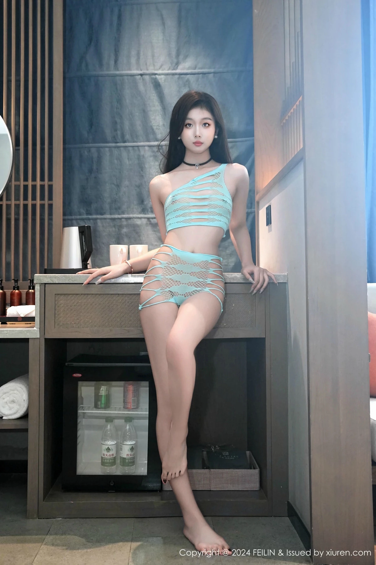Xrmnw.Vip_江念鱼_写真