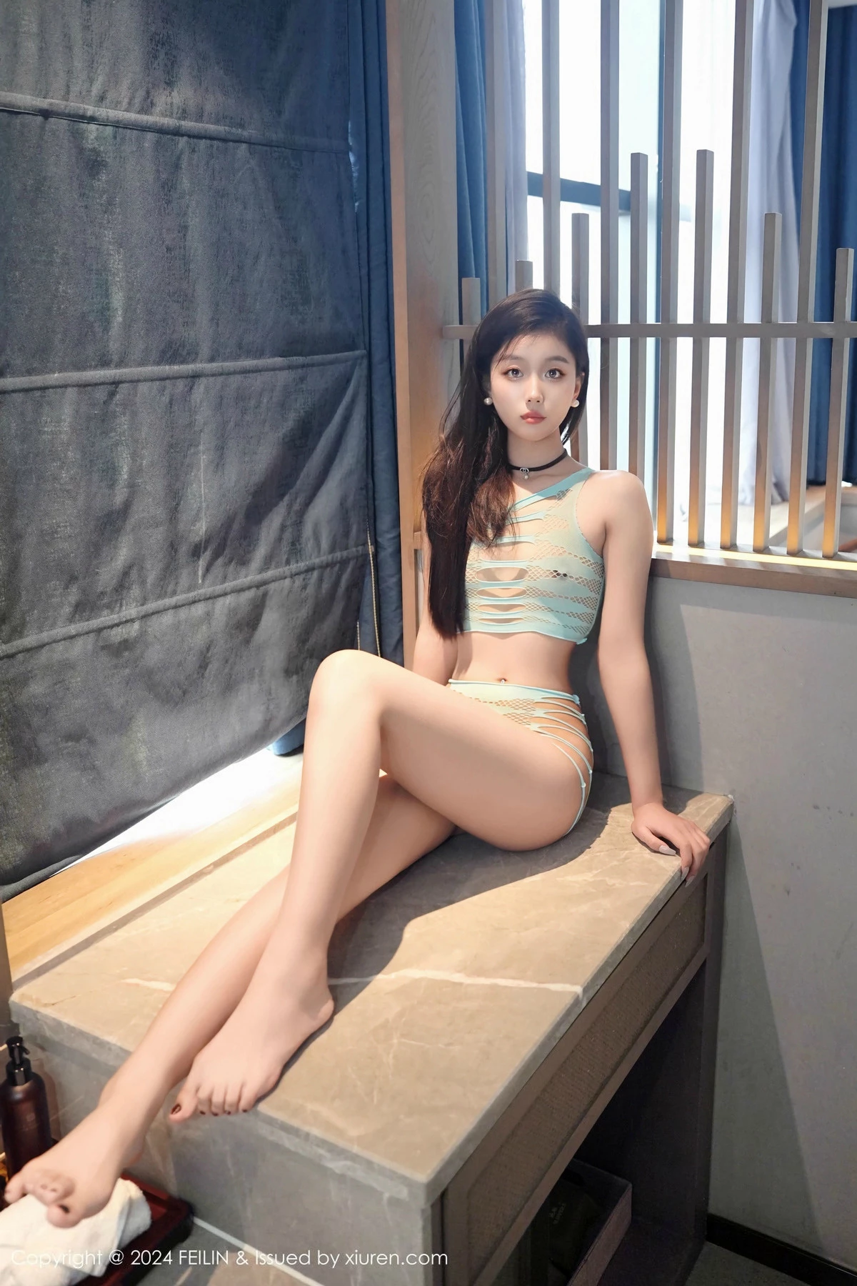 Xrmnw.Vip_江念鱼_写真