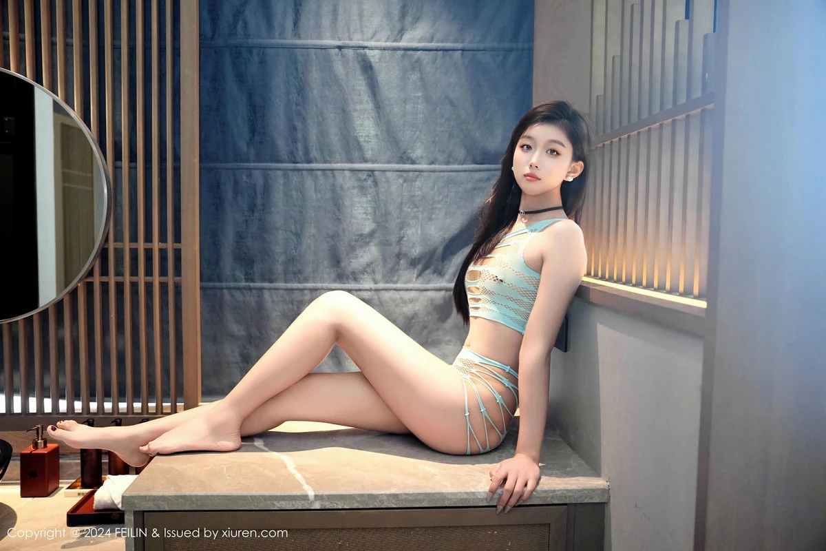 Xrmnw.Vip_江念鱼_写真