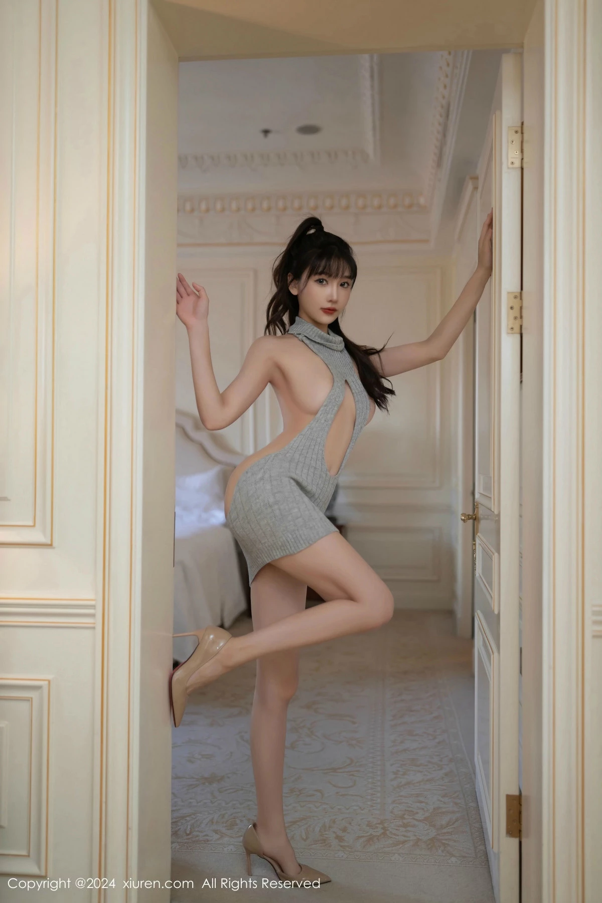 Xrmnw.Vip_陆萱萱_写真