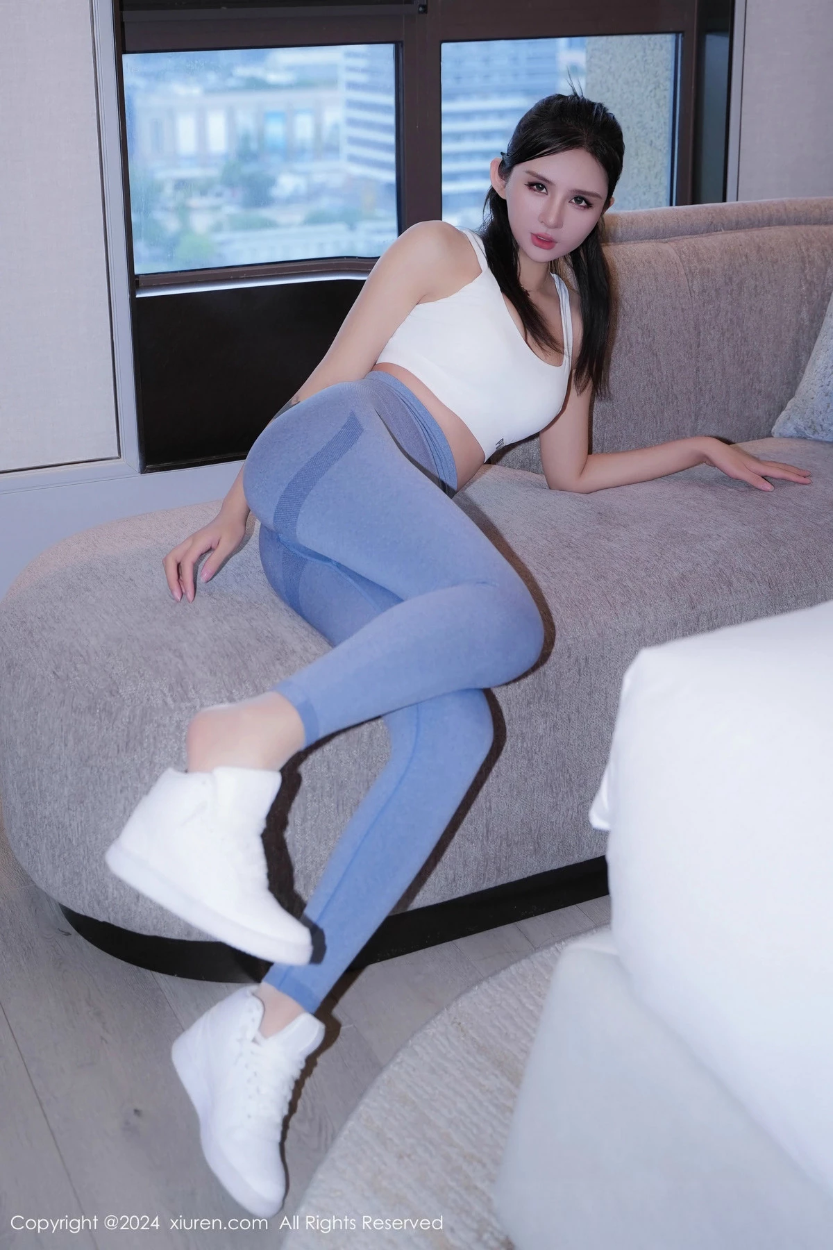Xrmnw.Vip_尹菲_写真