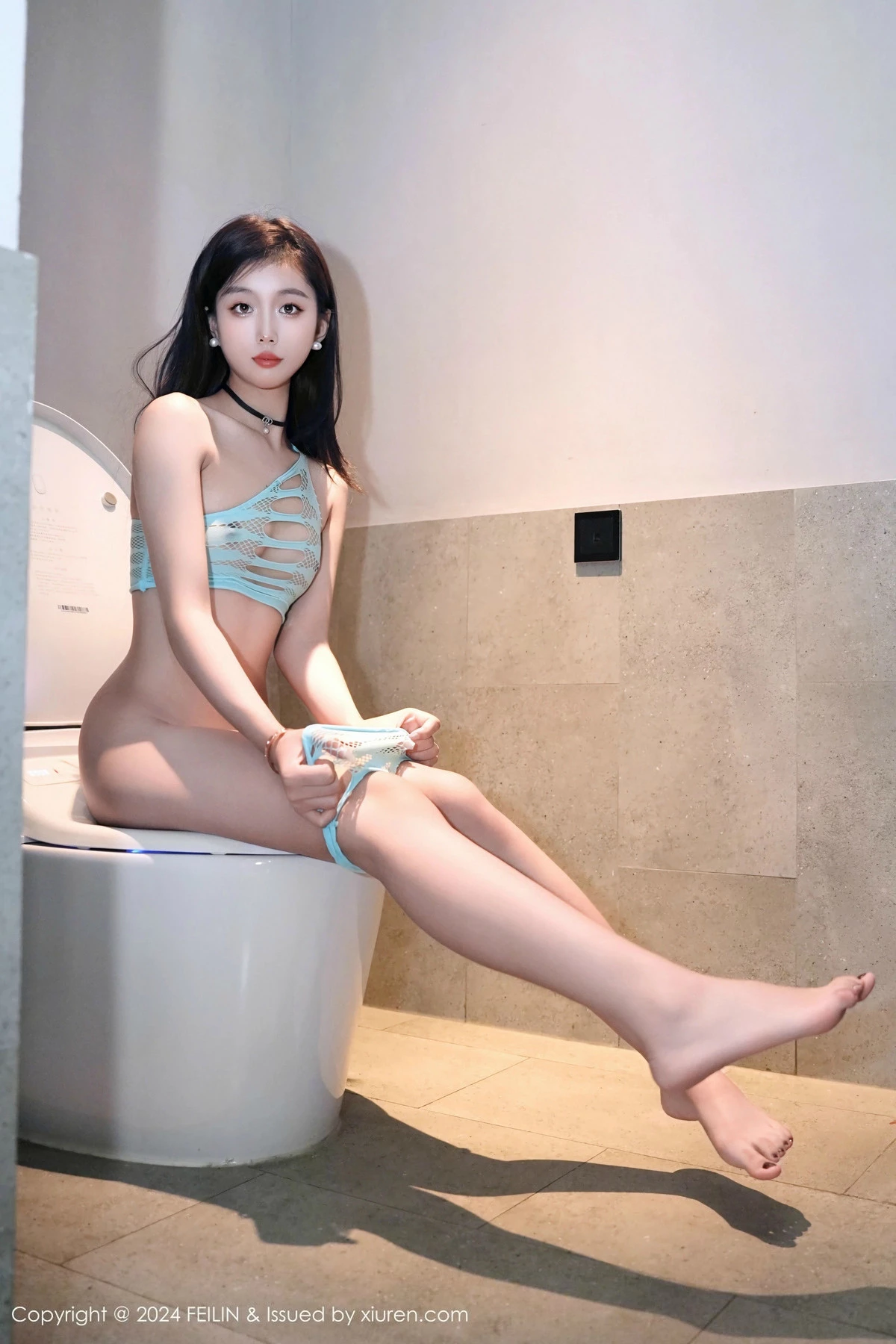 Xrmnw.Vip_江念鱼_写真