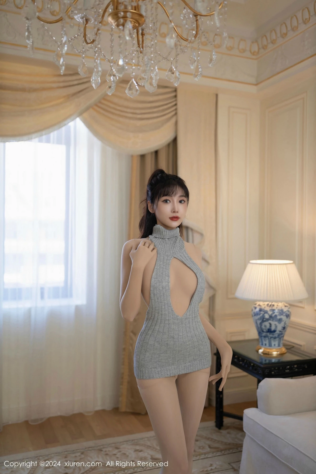 Xrmnw.Vip_陆萱萱_写真