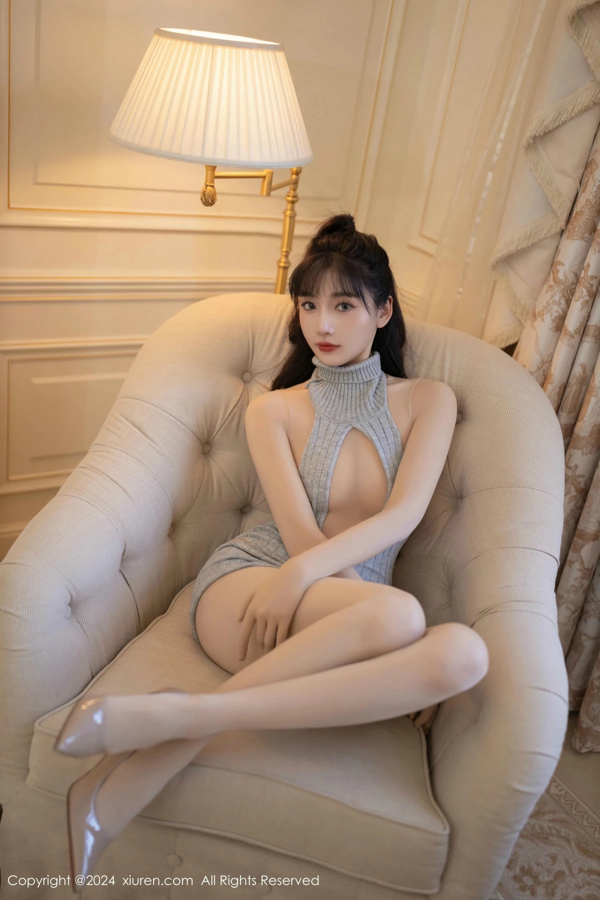 Xrmnw.Vip_陆萱萱_写真