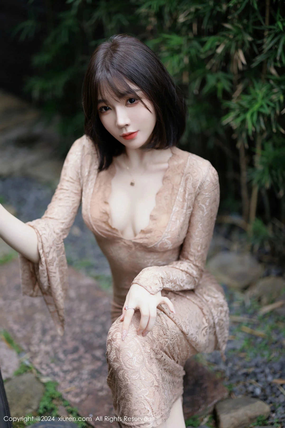 Xrmnw.Vip_徐莉芝_写真