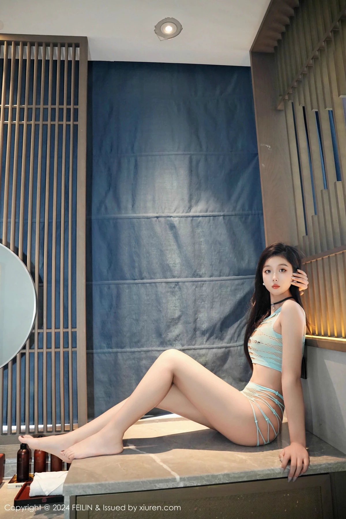 Xrmnw.Vip_江念鱼_写真