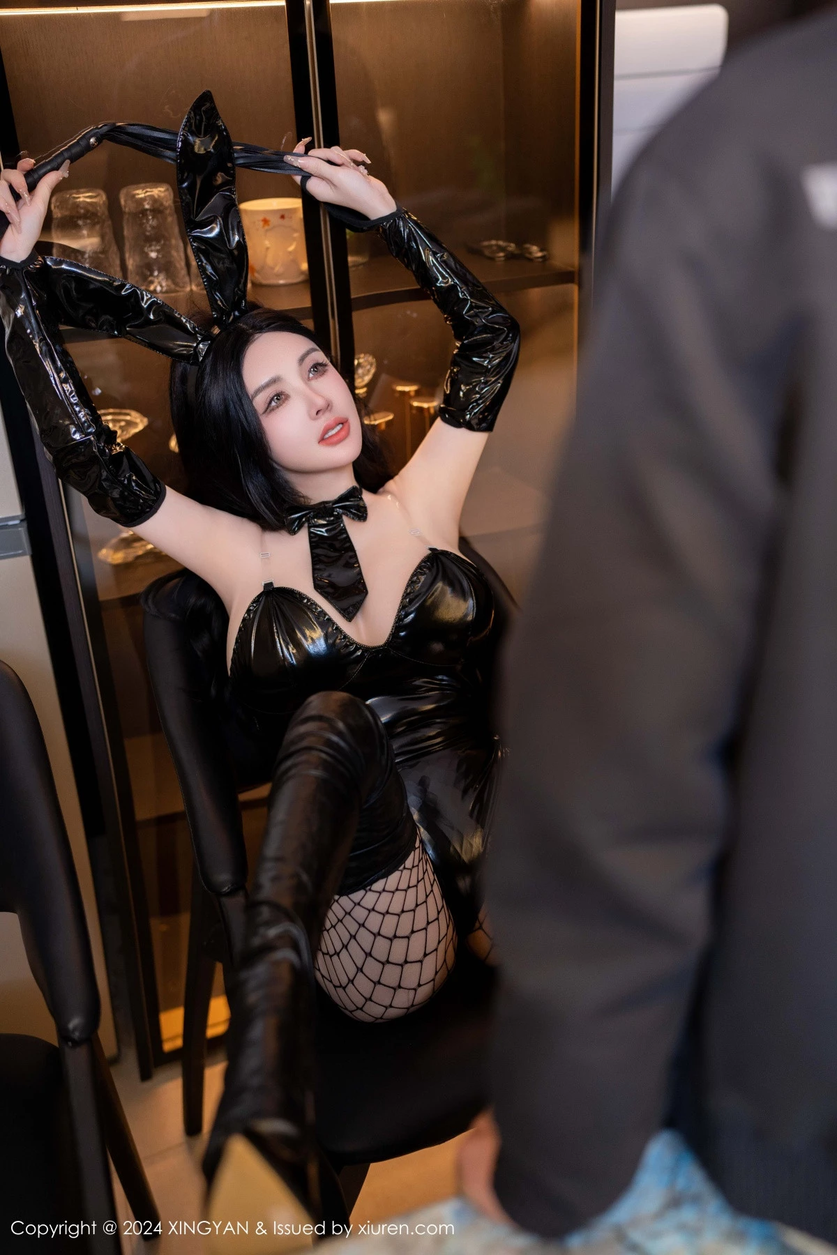 Xrmnw.Vip_潘思沁_写真