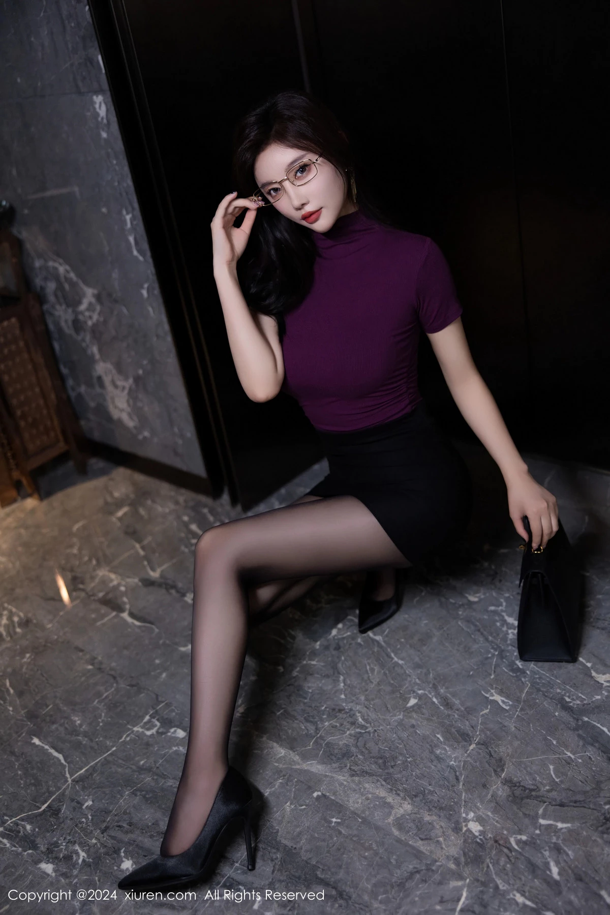 Xrmnw.Vip_杨晨晨_写真