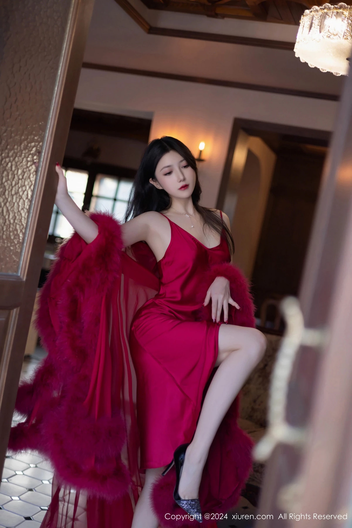 Xrmnw.Vip_鱼子酱_写真