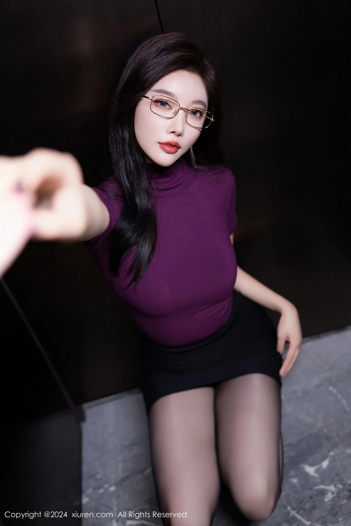 Xrmnw.Vip_杨晨晨_写真