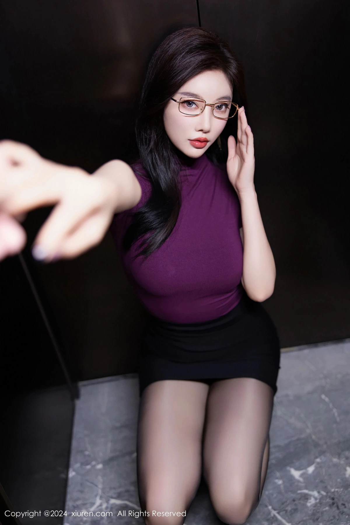 Xrmnw.Vip_杨晨晨_写真