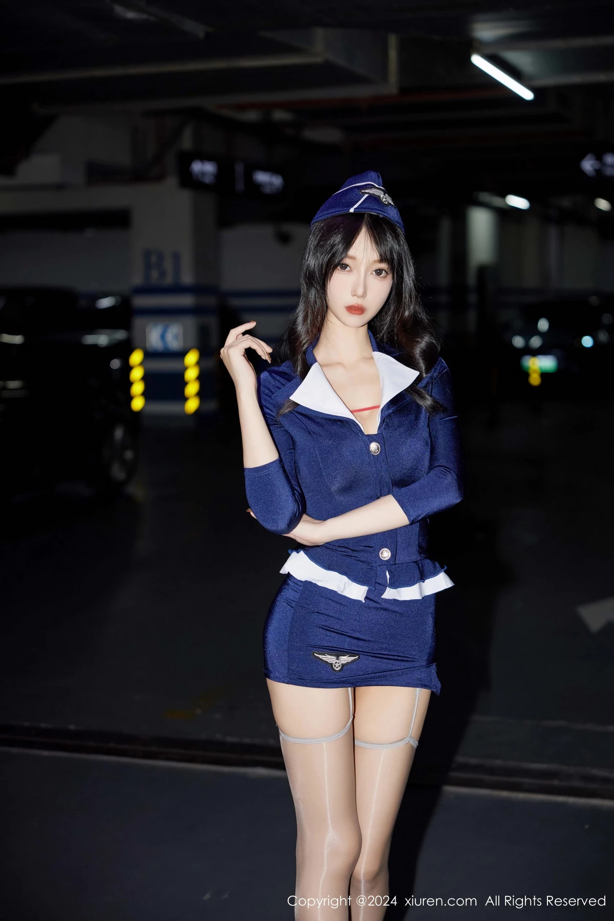 Xrmnw.Vip_玥儿玥_写真