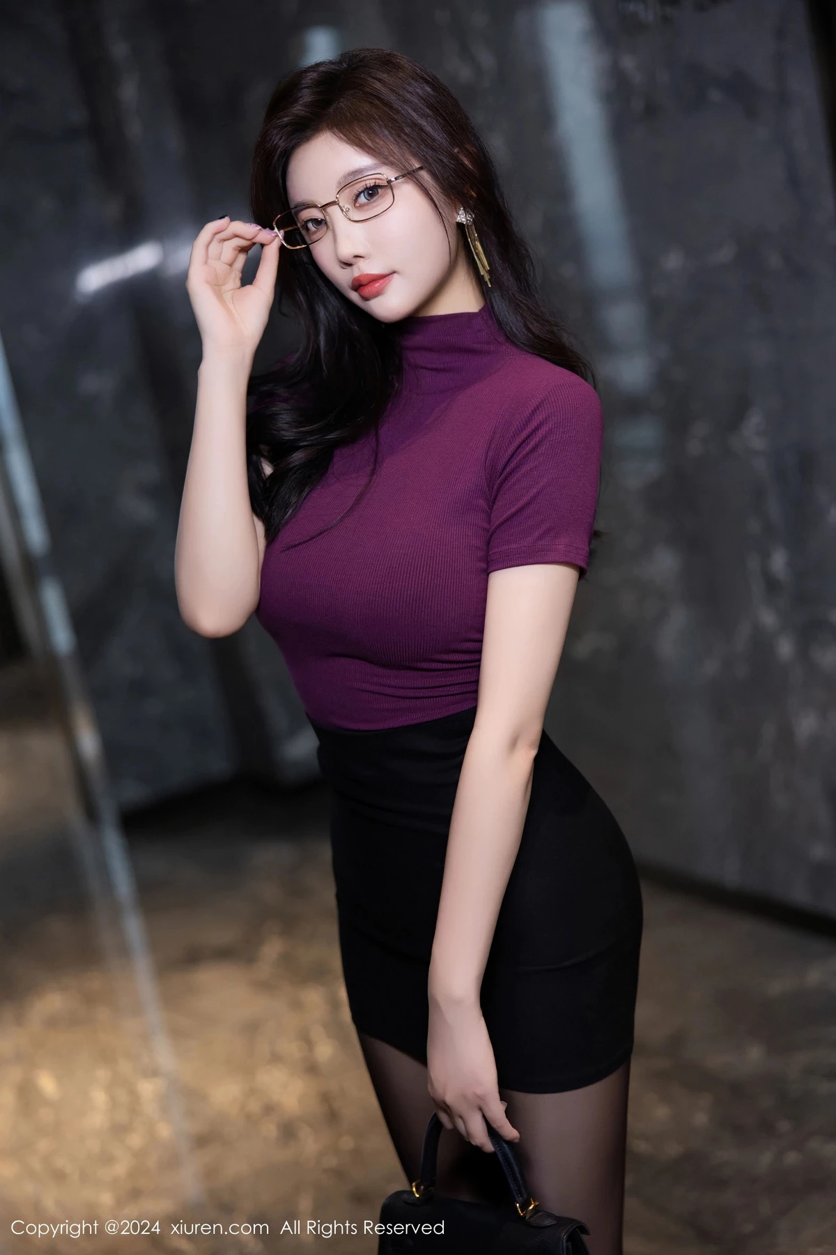 Xrmnw.Vip_杨晨晨_写真