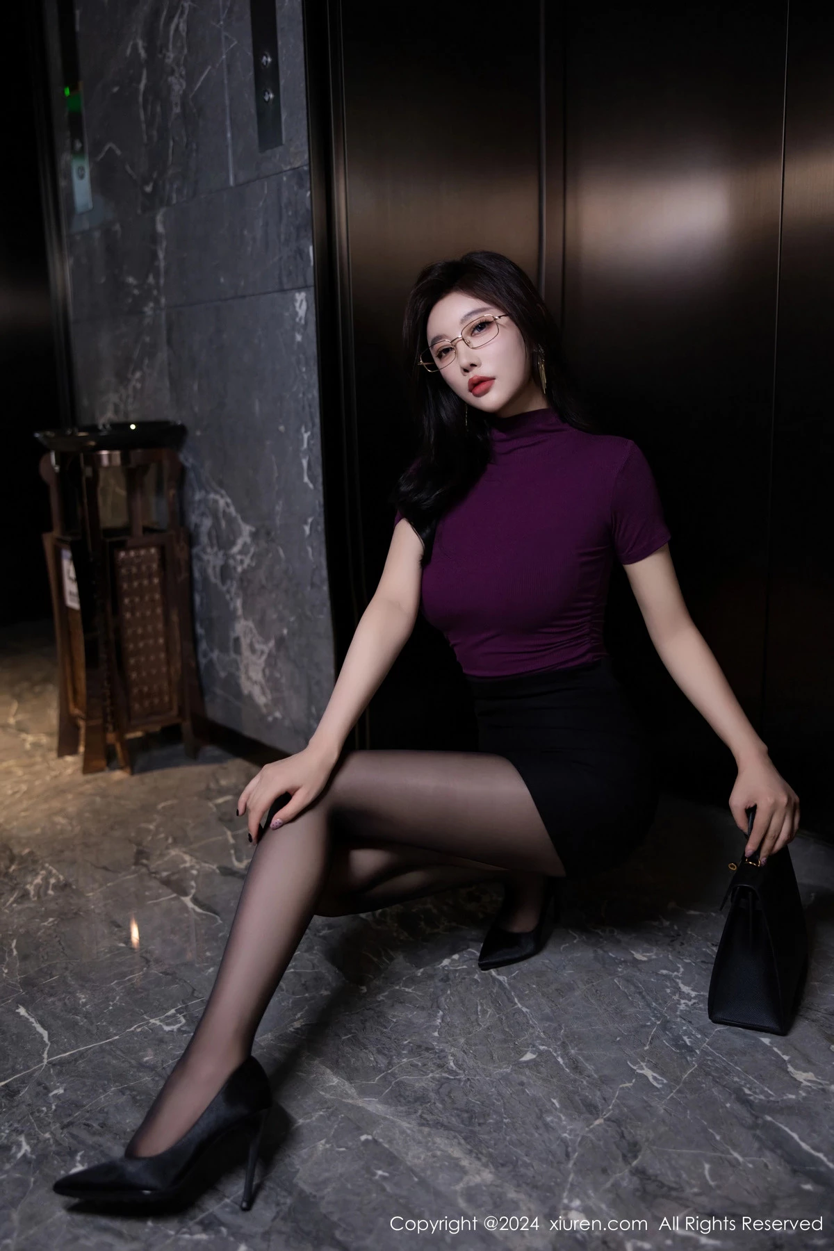 Xrmnw.Vip_杨晨晨_写真