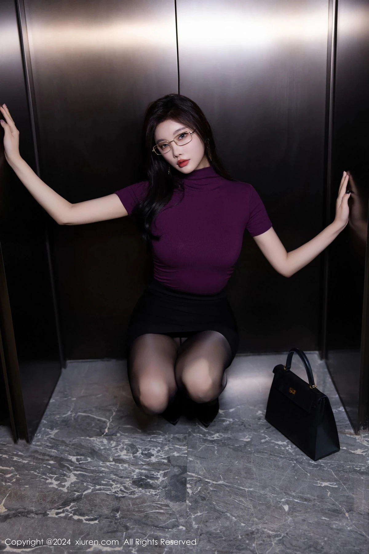 Xrmnw.Vip_杨晨晨_写真