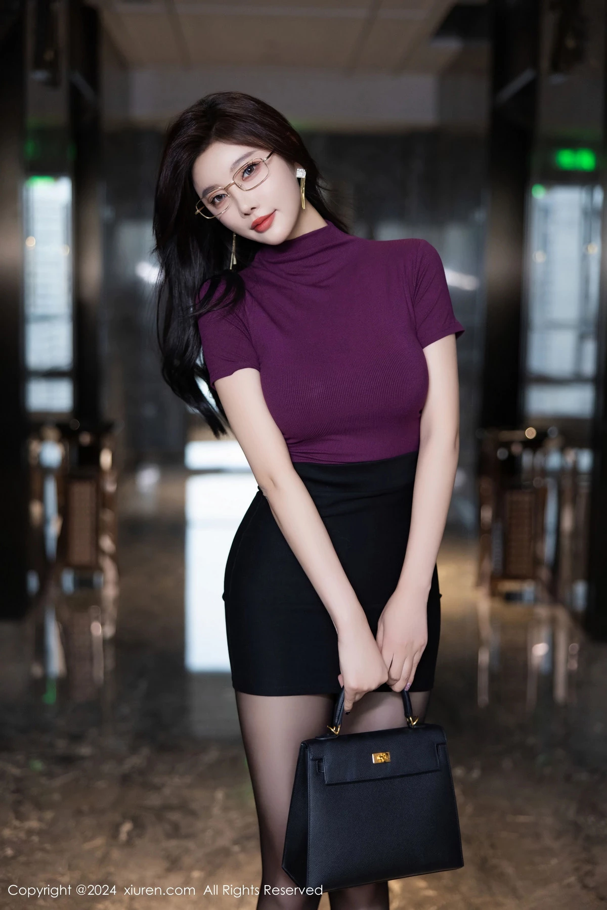 Xrmnw.Vip_杨晨晨_写真