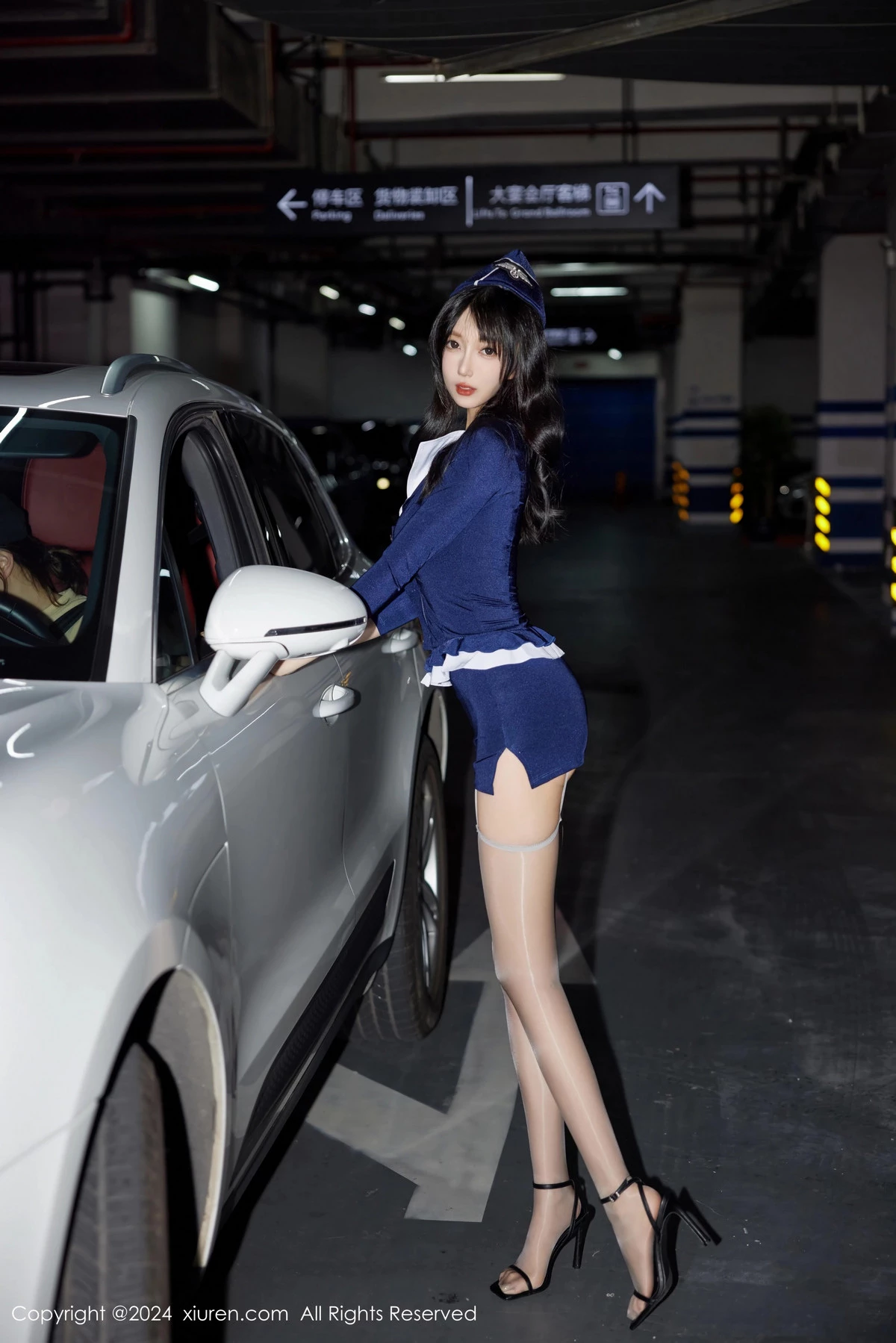Xrmnw.Vip_玥儿玥_写真