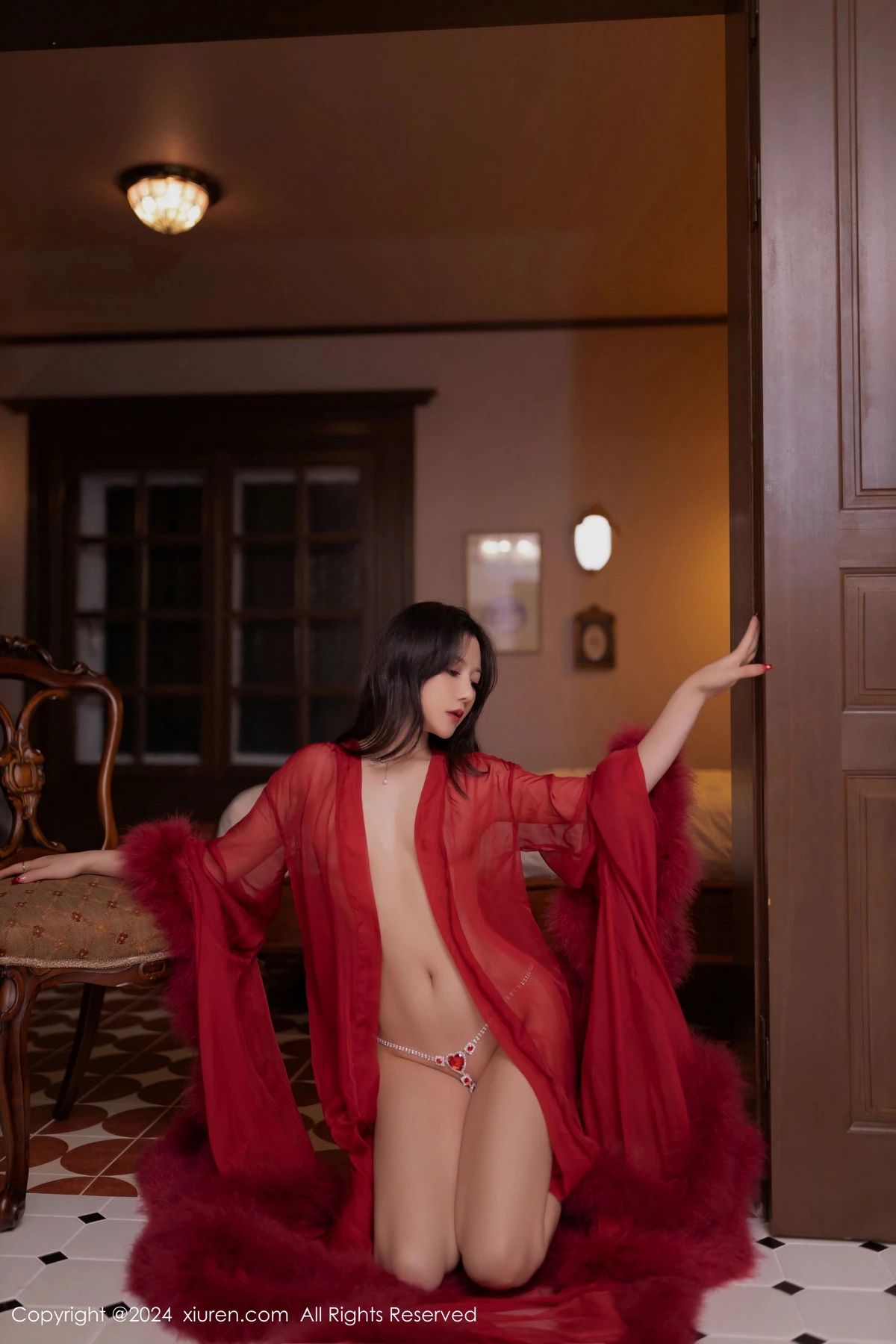 Xrmnw.Vip_鱼子酱_写真