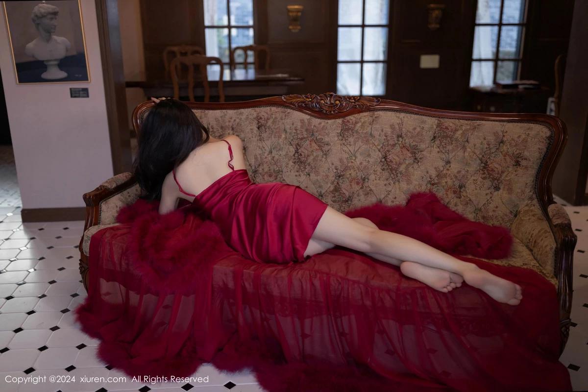 Xrmnw.Vip_鱼子酱_写真