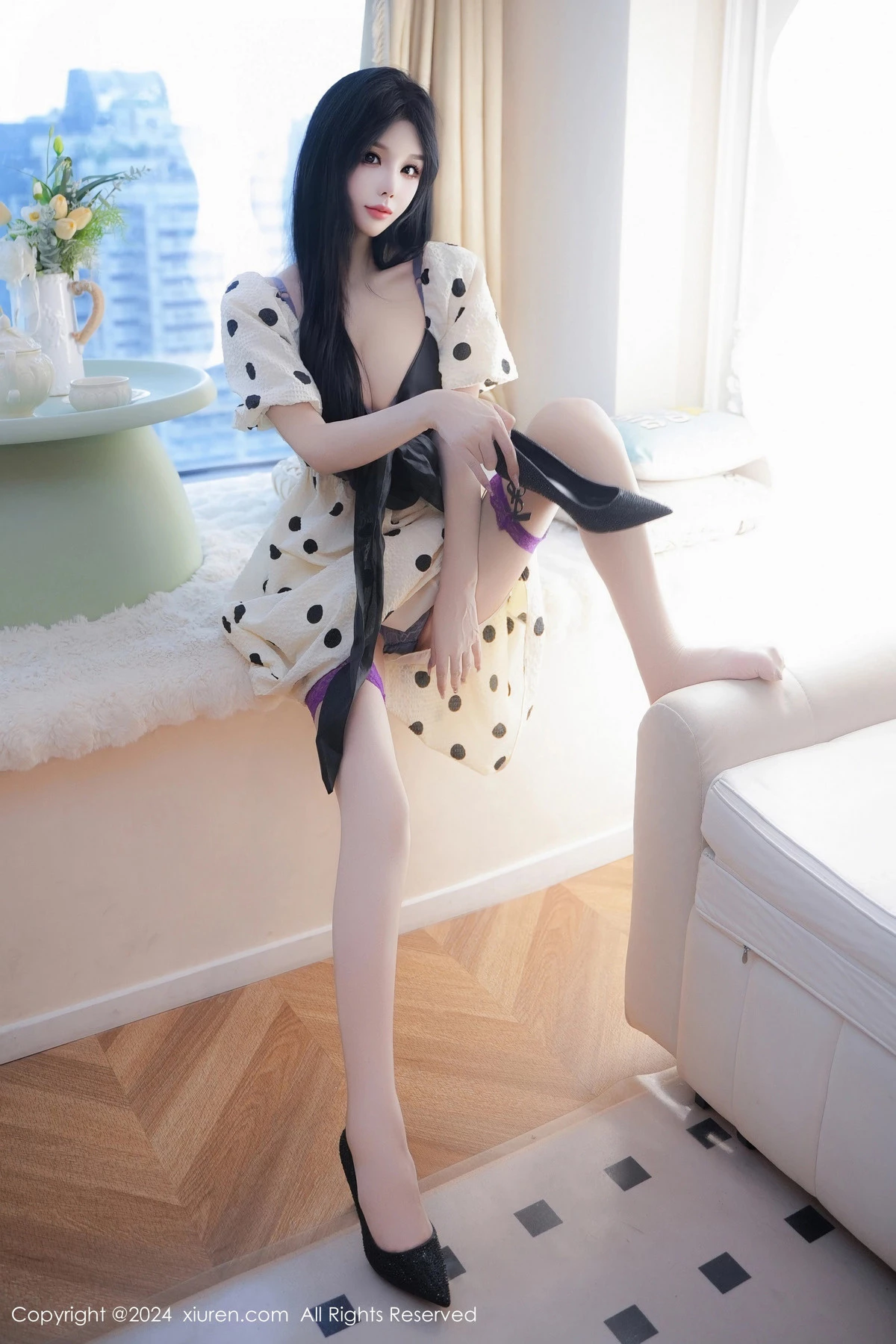 Xrmnw.Vip_陈芊儿_写真