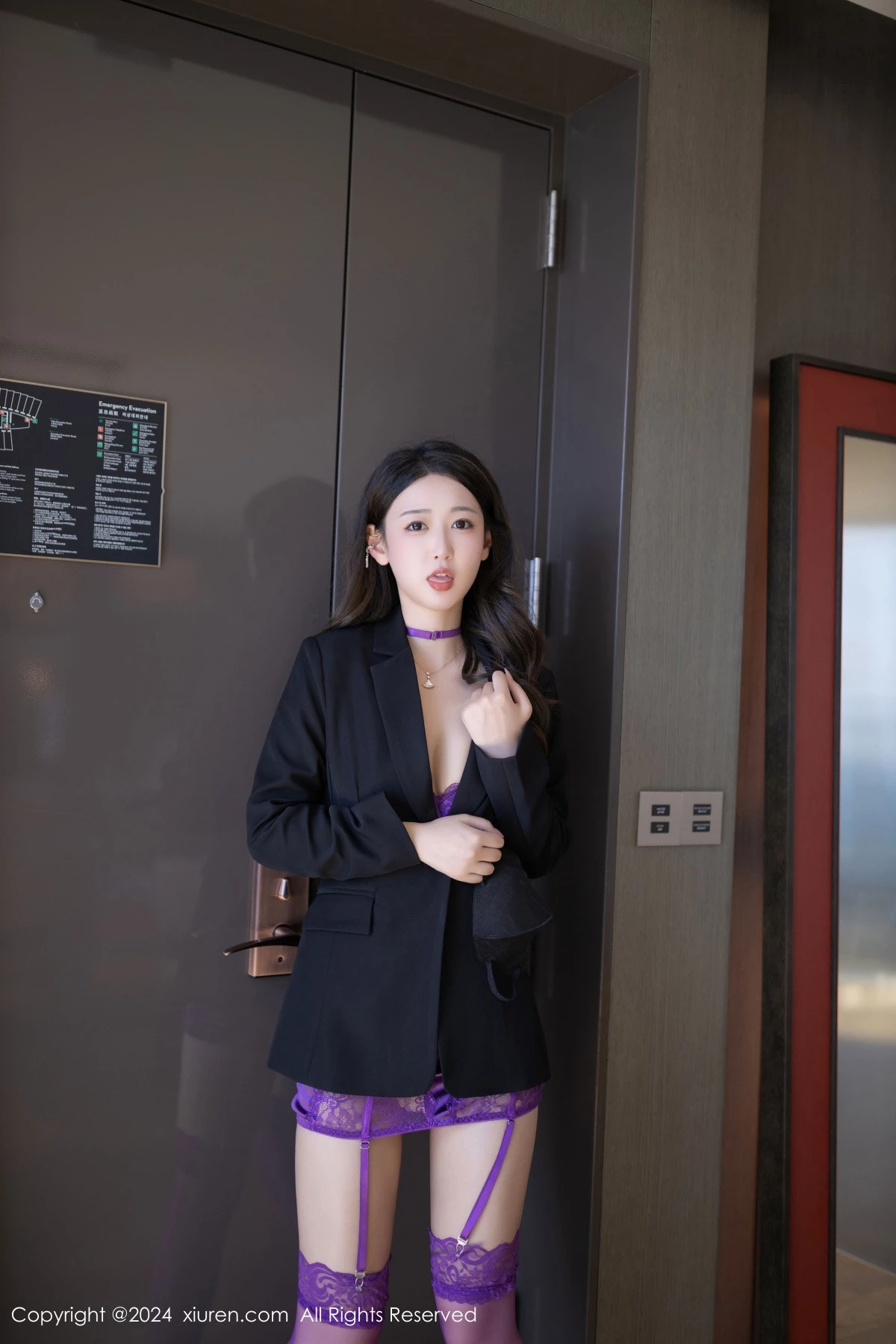 Xrmnw.Vip_唐安琪_写真