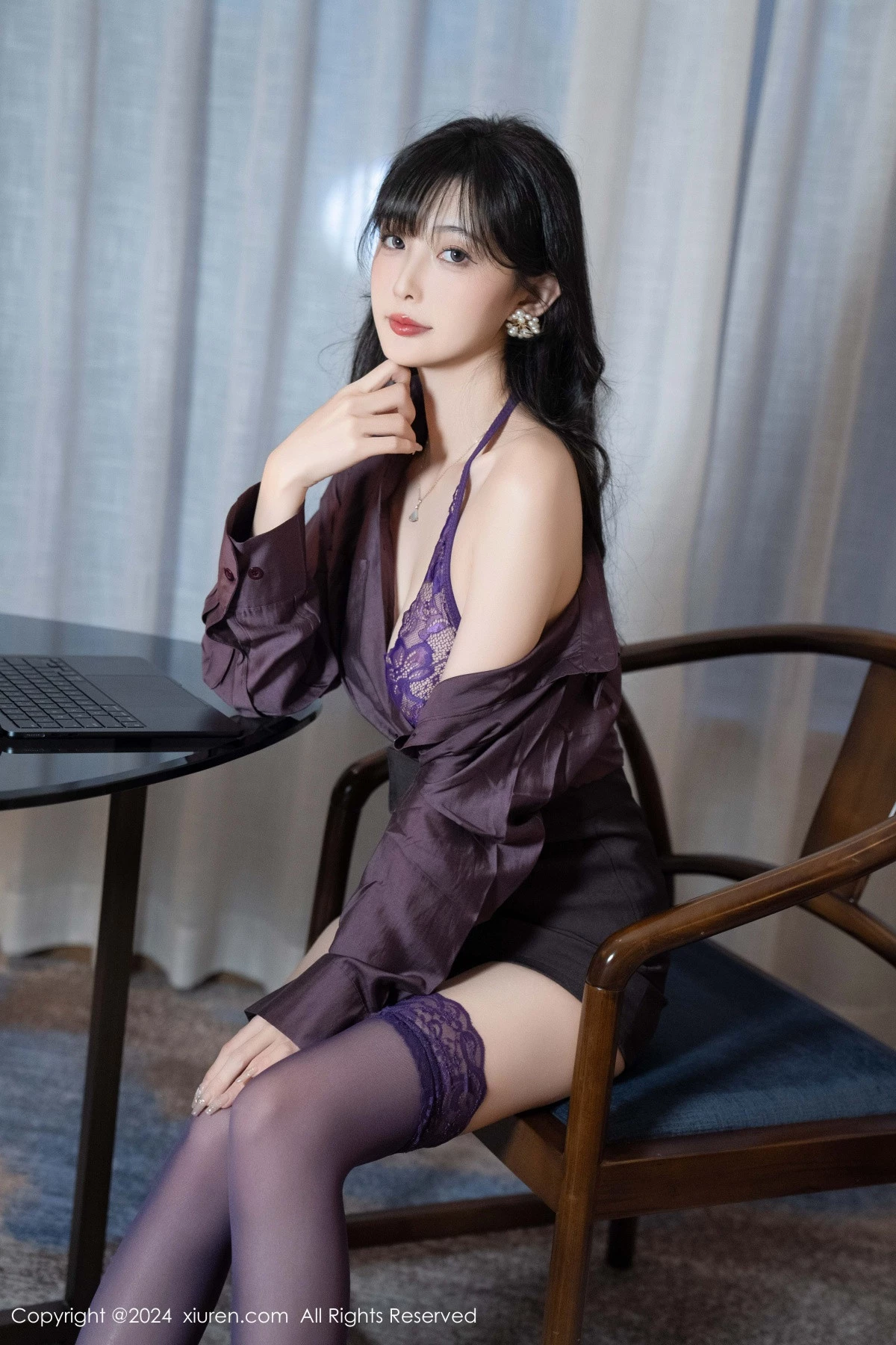 Xrmnw.Vip_林星阑_写真