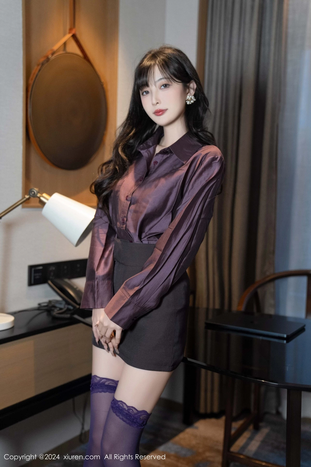 Xrmnw.Vip_林星阑_写真