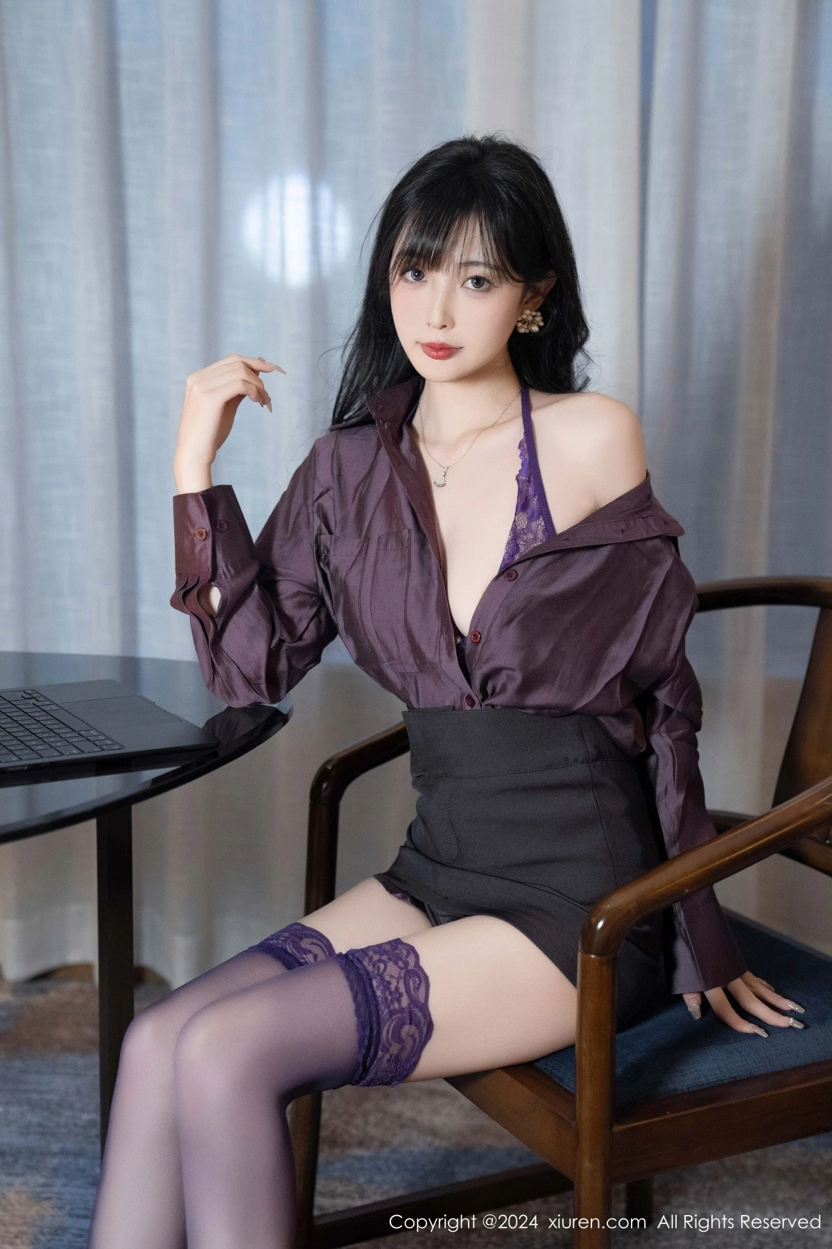 Xrmnw.Vip_林星阑_写真