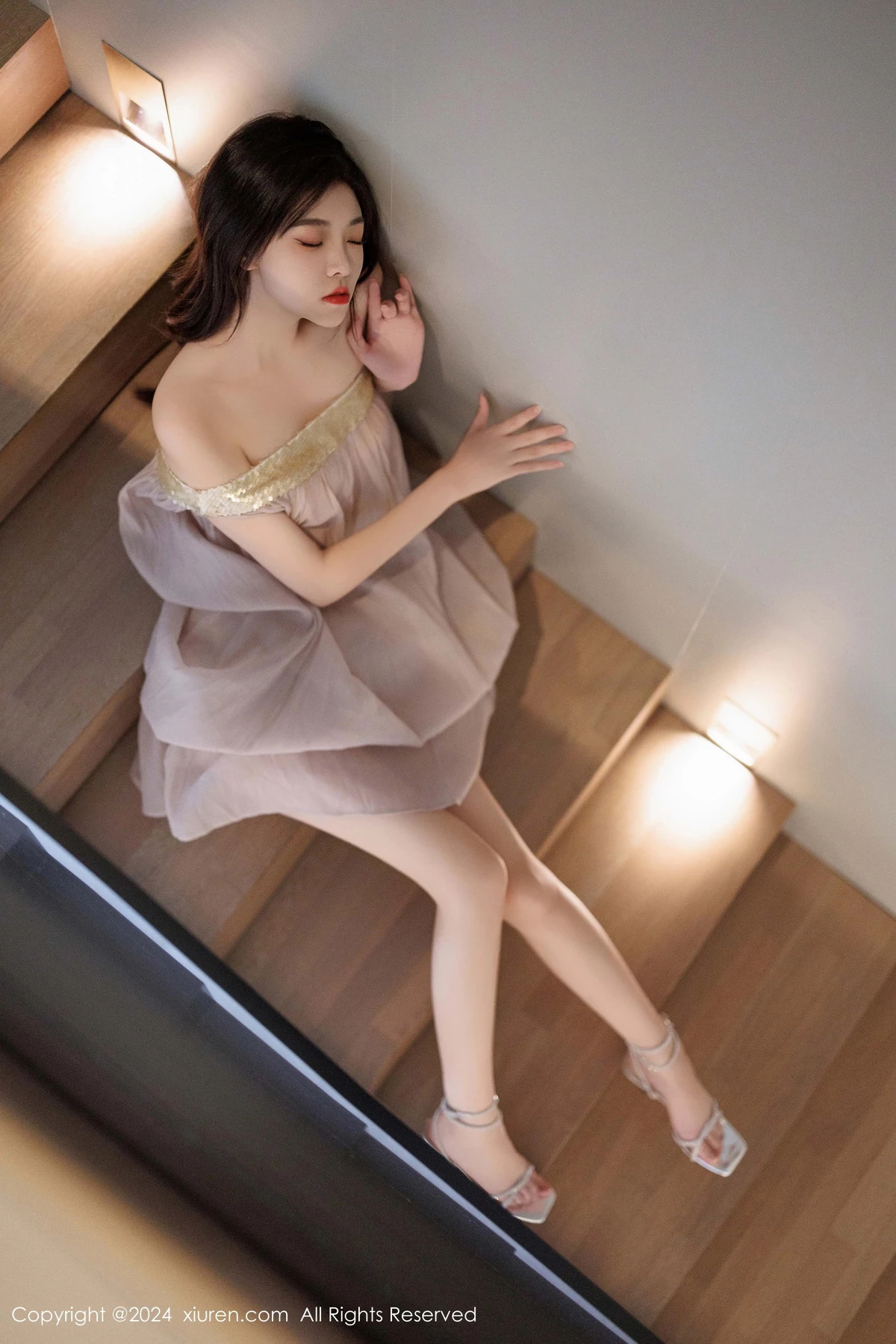 Xrmnw.Vip_初梦瑶_写真