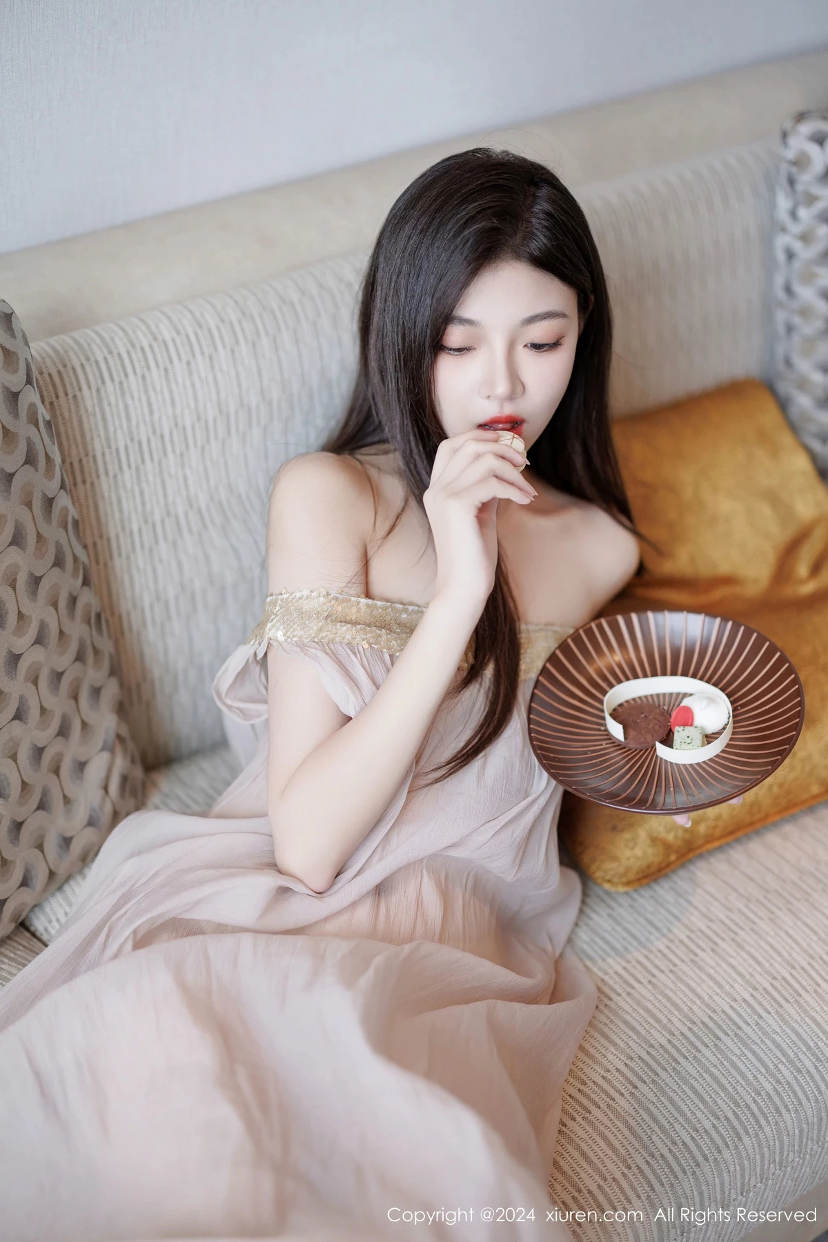 Xrmnw.Vip_初梦瑶_写真
