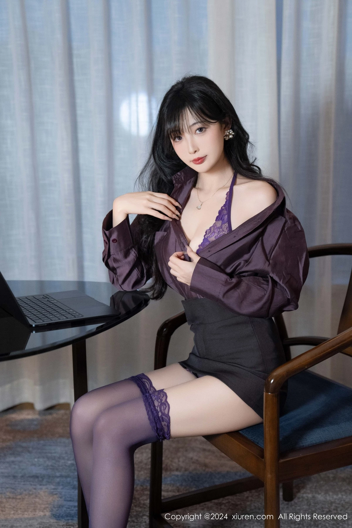 Xrmnw.Vip_林星阑_写真