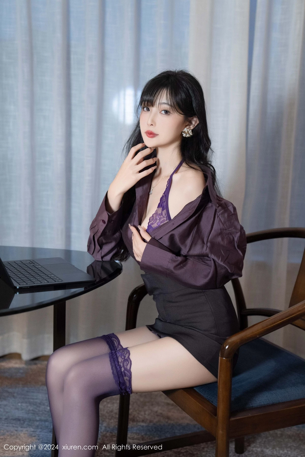 Xrmnw.Vip_林星阑_写真