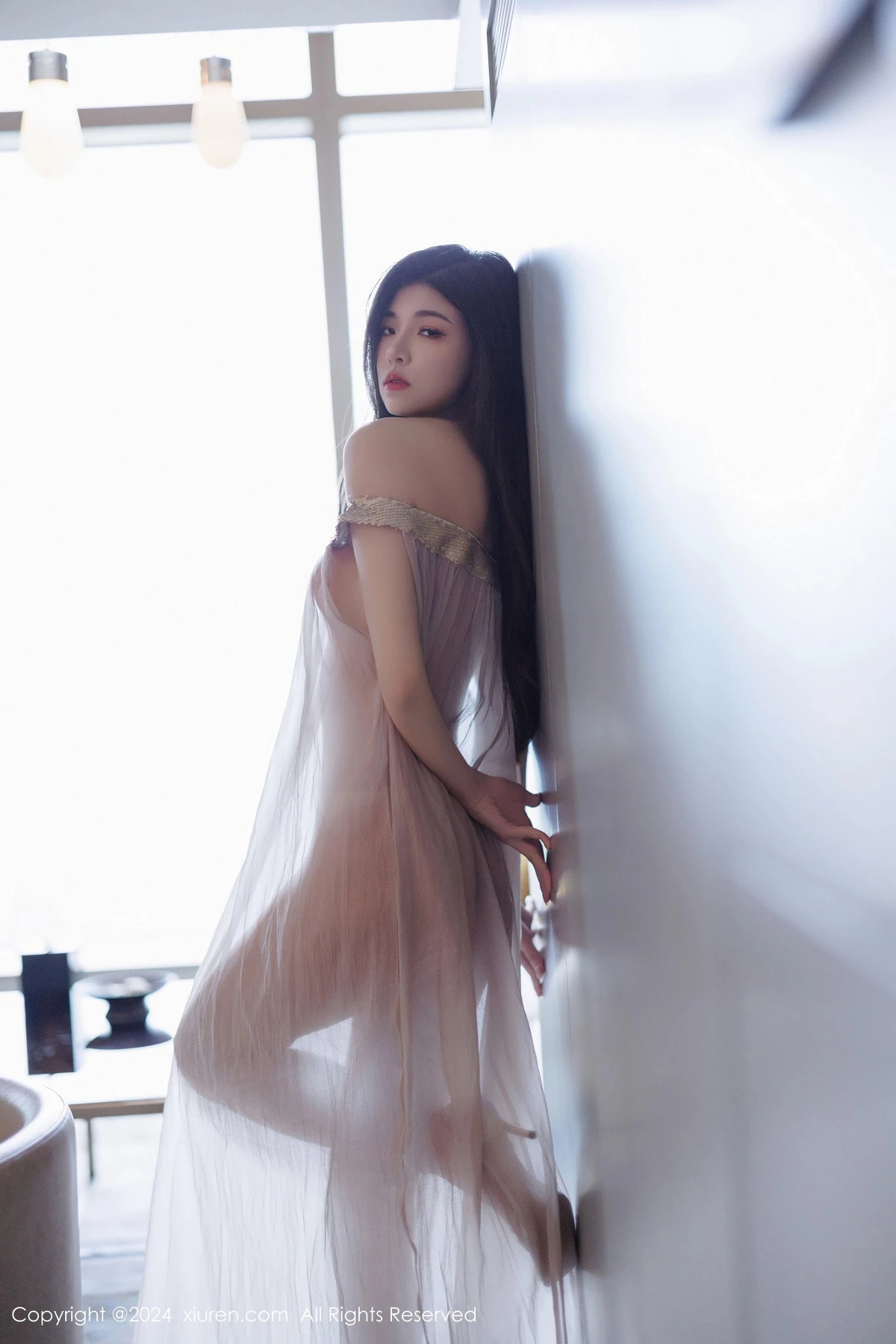 Xrmnw.Vip_初梦瑶_写真