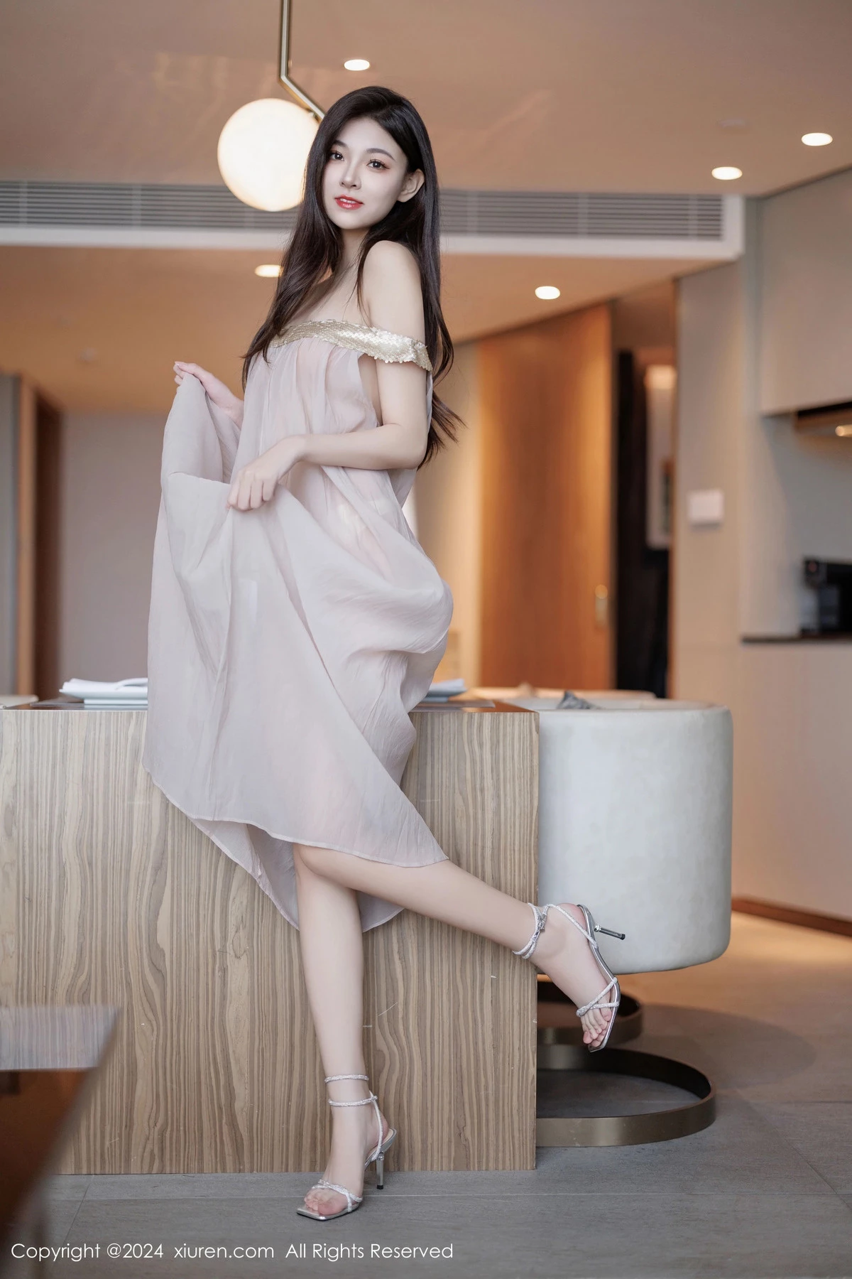 Xrmnw.Vip_初梦瑶_写真