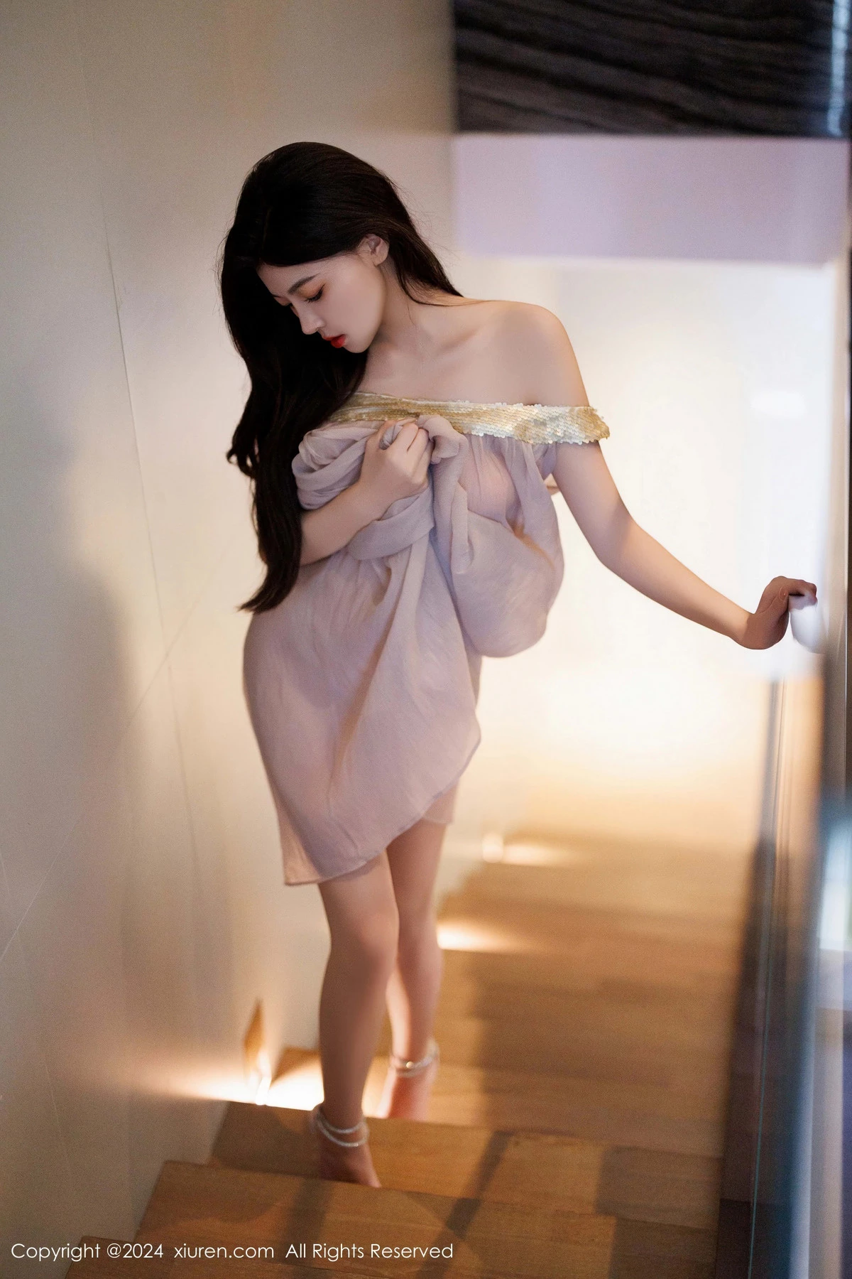 Xrmnw.Vip_初梦瑶_写真