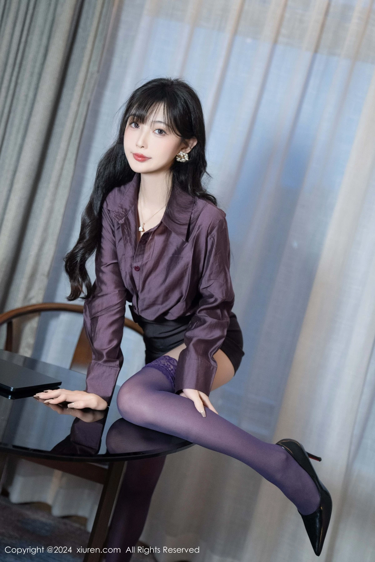 Xrmnw.Vip_林星阑_写真