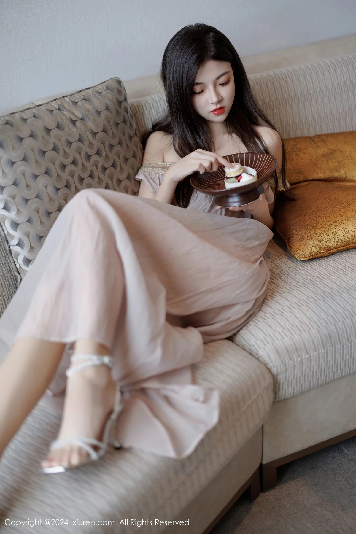 Xrmnw.Vip_初梦瑶_写真